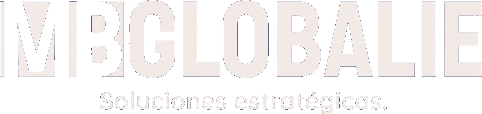 MBGLOBALIE — Soluciones Estratégicas