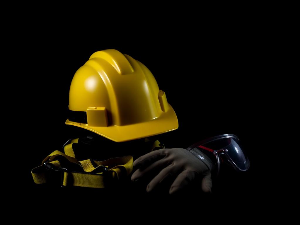 Seguridad Industrial