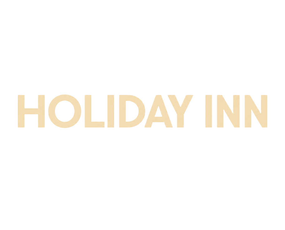 Logo de Holiday Inn