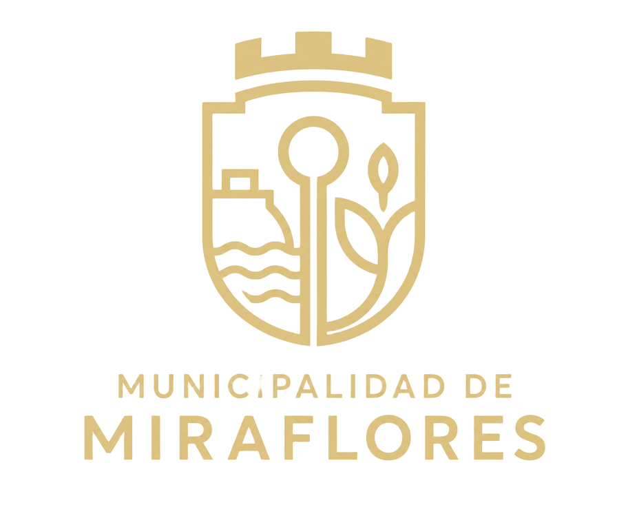 Logo de Municipalidad de Miraflores