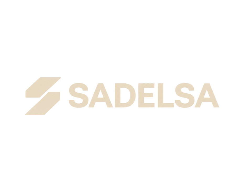 Logo de Sadelsa